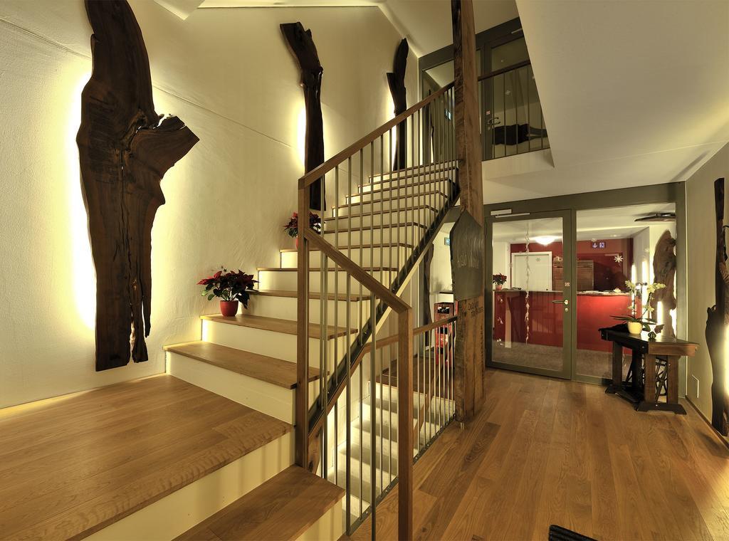 Gastehaus Zum Tulpenbaum Bed and Breakfast Turbenthal Εξωτερικό φωτογραφία